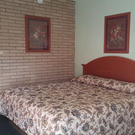 Budget Inn Heber Springs エクステリア 写真