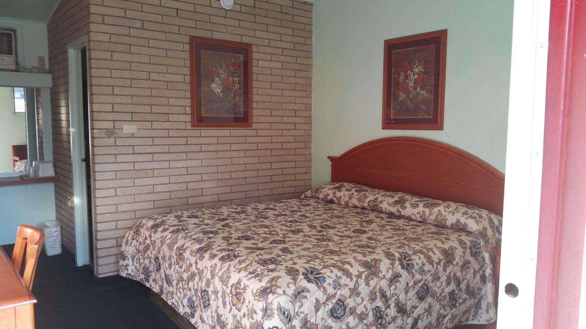 Budget Inn Heber Springs エクステリア 写真